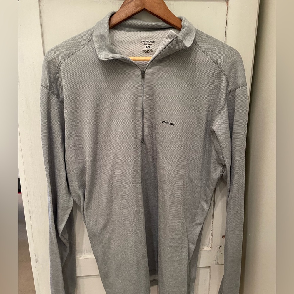 PATAGONIA FLEECE